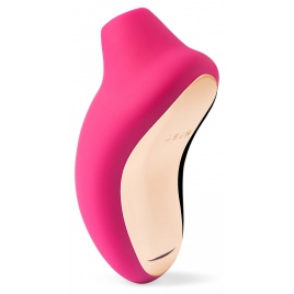 Stimulator Sonic Pentru Clitoris Lelo pe xBazar