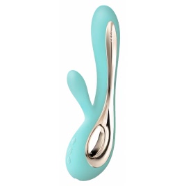 Vibrator Rabbit Lelo Soraya 2 pe xBazar