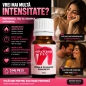 Spanish Fly Female Pleasure Enhancer 10ml