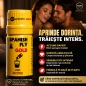 Spanish Fly Gold Aphrodisiac 5ml