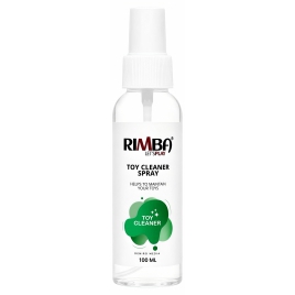 Spray Curatare Jucarii Erotice 100ml pe xBazar