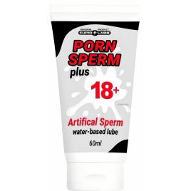 Spermă Artificială Water Based 60ml pe xBazar