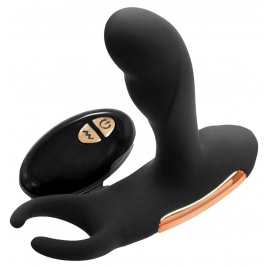 Masator Prostata Sphinx NS Negru pe xBazar