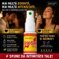 Spray Afrodisiac Herbal Rush 15ml