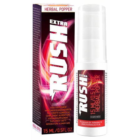 Spray Afrodisiac Rush Extra 15ml