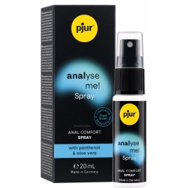 Unde Sa Cumpar Spray Anal Pjur pe xBazar