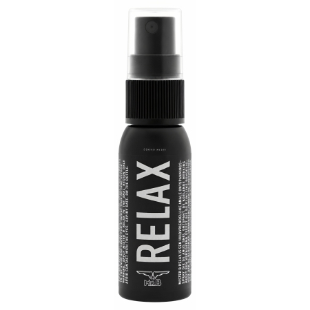 Spray Anal Mister B RELAX 25ml