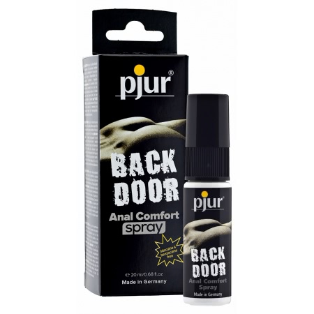 Spray Anal Pjur Backdoor 20 ml