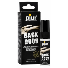 Anal Spray pe xBazar