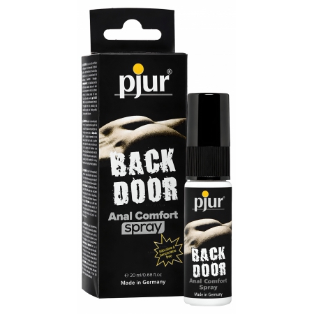 Spray Anal Pjur Backdoor 20 ml