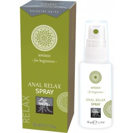 Spray Anal Relax Beginners 60ml pe xBazar