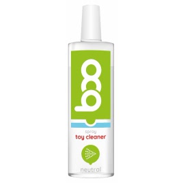 Spray Boo Toy Cleaner 150ml pe xBazar