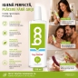 Spray Boo Toy Cleaner 150ml