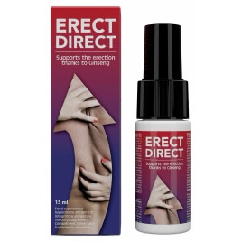 Spray Cobeco Erect Direct 15ml pe xBazar