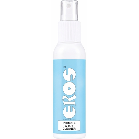Spray Curățare Intimate And Toy Cleaner 100 ml