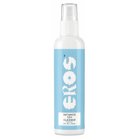 Spray Curățare Intimate And Toy Cleaner 200 ml