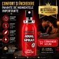 Spray Desensibilizator Anal Cupid Labs 25ml