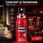 Spray Desensibilizator Anal Cupid Labs 25ml