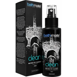 Spray Dezinfectant Jucarii Sexuale 100ml pe xBazar