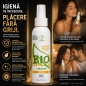 Spray Dezinfectant Hot Bio Grapefruit 150ml