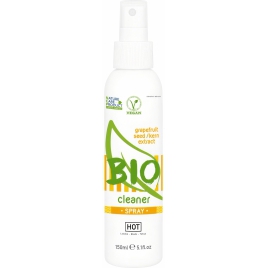 Spray Bio Cleaner Hot Pentru Jucarii Erotice pe xBazar