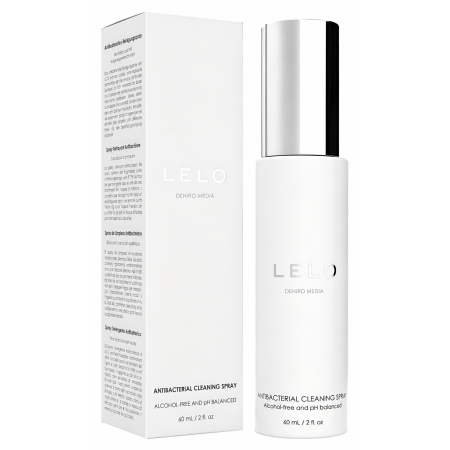 Spray Dezinfectant Lelo 60ml