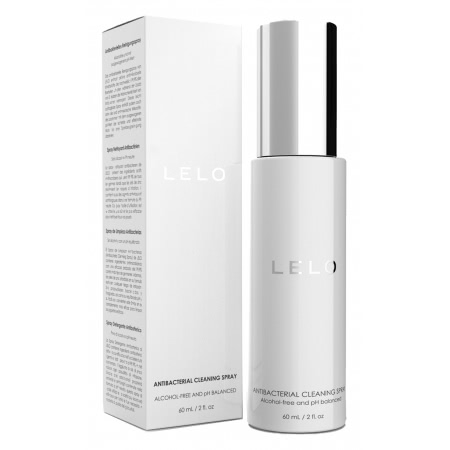 Spray Dezinfectant Lelo 60ml