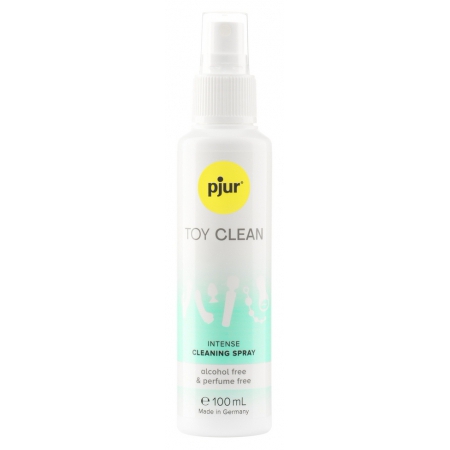 Spray Dezinfectant Pjur Toy Clean 100ml