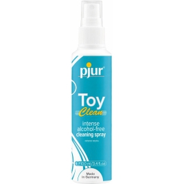 Spray Igienizant Jucarii Erotice 100ml pe xBazar