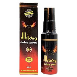 Spray Diblong Impotriva Ejacularii Precoce 30ml pe xBazar