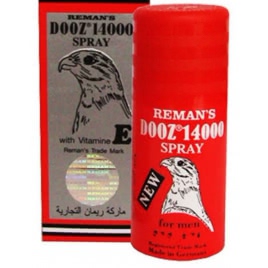 Spray Ejaculare Precoce Dooz 14000 pe xBazar