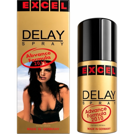 Spray Ejaculare Precoce Excel Power 14000