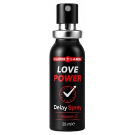 Spray Ejaculare Precoce Love Power Delay 25ml pe xBazar