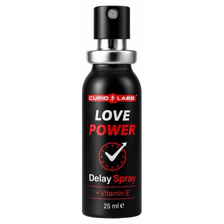 Spray Ejaculare Precoce Love Power Delay 25ml