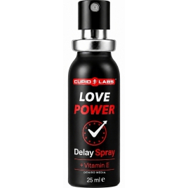 Spray Ejaculare Precoce Love Power Delay 25ml pe xBazar