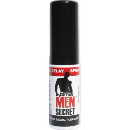 Spray Ejaculare Precoce Men Secret 15ml pe xBazar