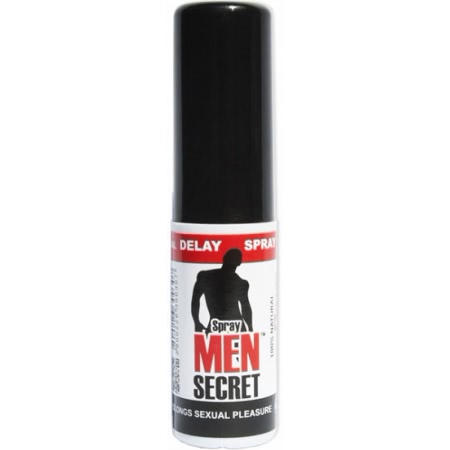 Spray Ejaculare Precoce Men Secret 15ml