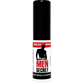 Spray Ejaculare Precoce Men Secret 15ml pe xBazar