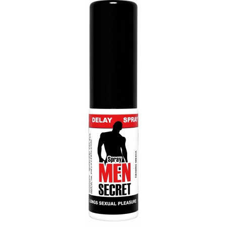 Spray Ejaculare Precoce Men Secret 15ml