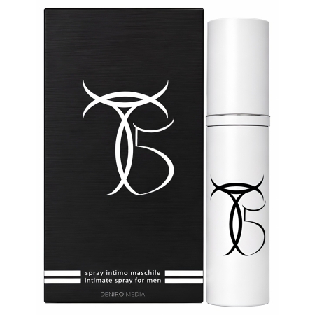 Spray Ejaculare Precoce Tauro Delay 5ml