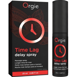 Spray Ejaculare Precoce Time Lag 25 ml