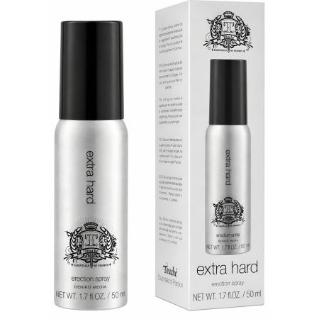 Spray Erecție Extra Hard 50 ml