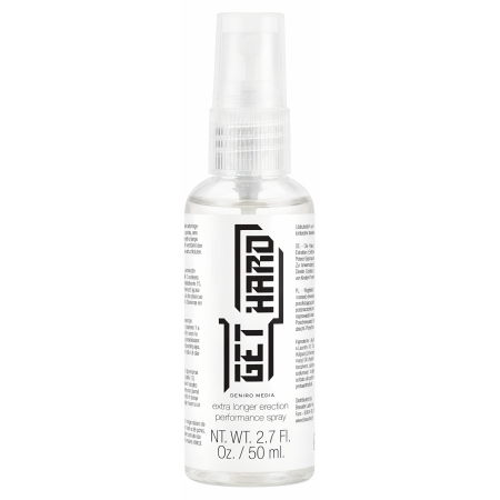 Spray Erecție Get Hard 50 ml