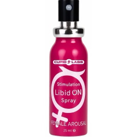 Spray Femei LibidON 25ml pe xBazar