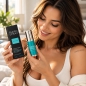 Parfum cu Feromoni Pheroman pentru Bărbați 15 ml