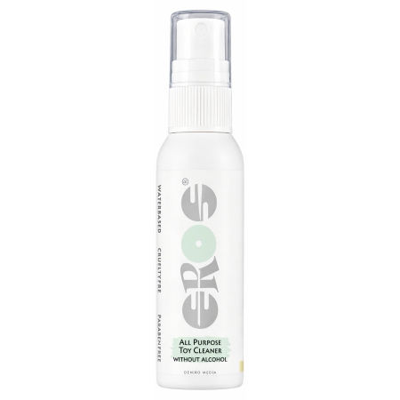 Spray Îngrijire Şi Dezinfectare No Alcool 50ml