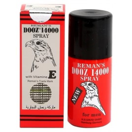 Spray Intarziere Ejaculare Dooz 14000 pe xBazar