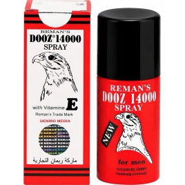 Spray Întârziere Ejaculare Dooz 14000