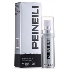 Spray Intarziere Ejaculare Peineili 15ml pe xBazar