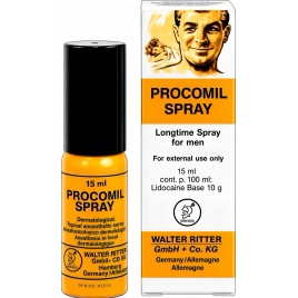 Spray Dozare Predictibila Pentru Ejaculare pe xBazar